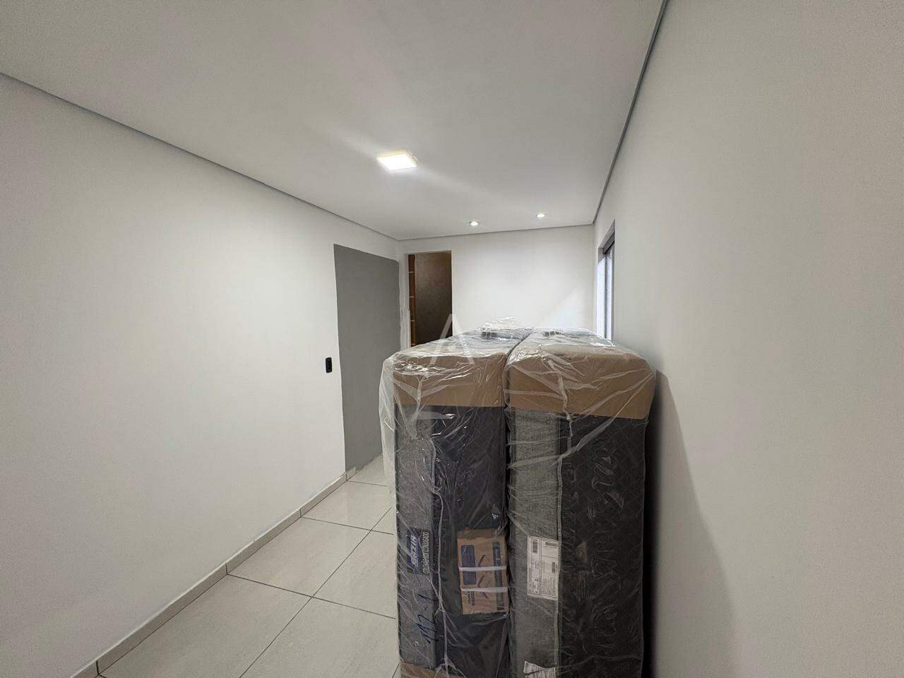 Casa Residencial para à venda no Bairro SANTA FELICIDADE em CASCAVEL: