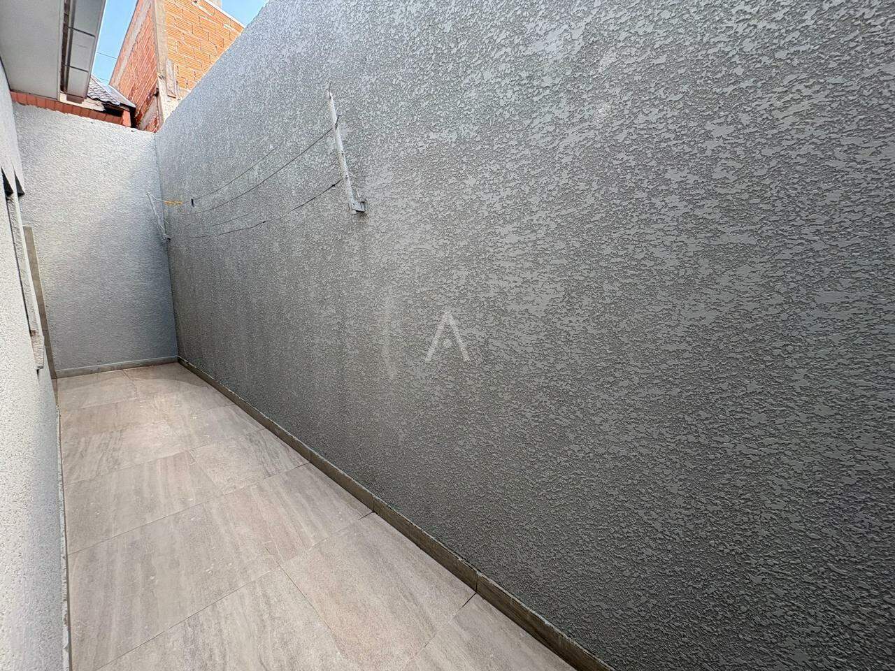 Casa Residencial para à venda no Bairro SANTA FELICIDADE em CASCAVEL: