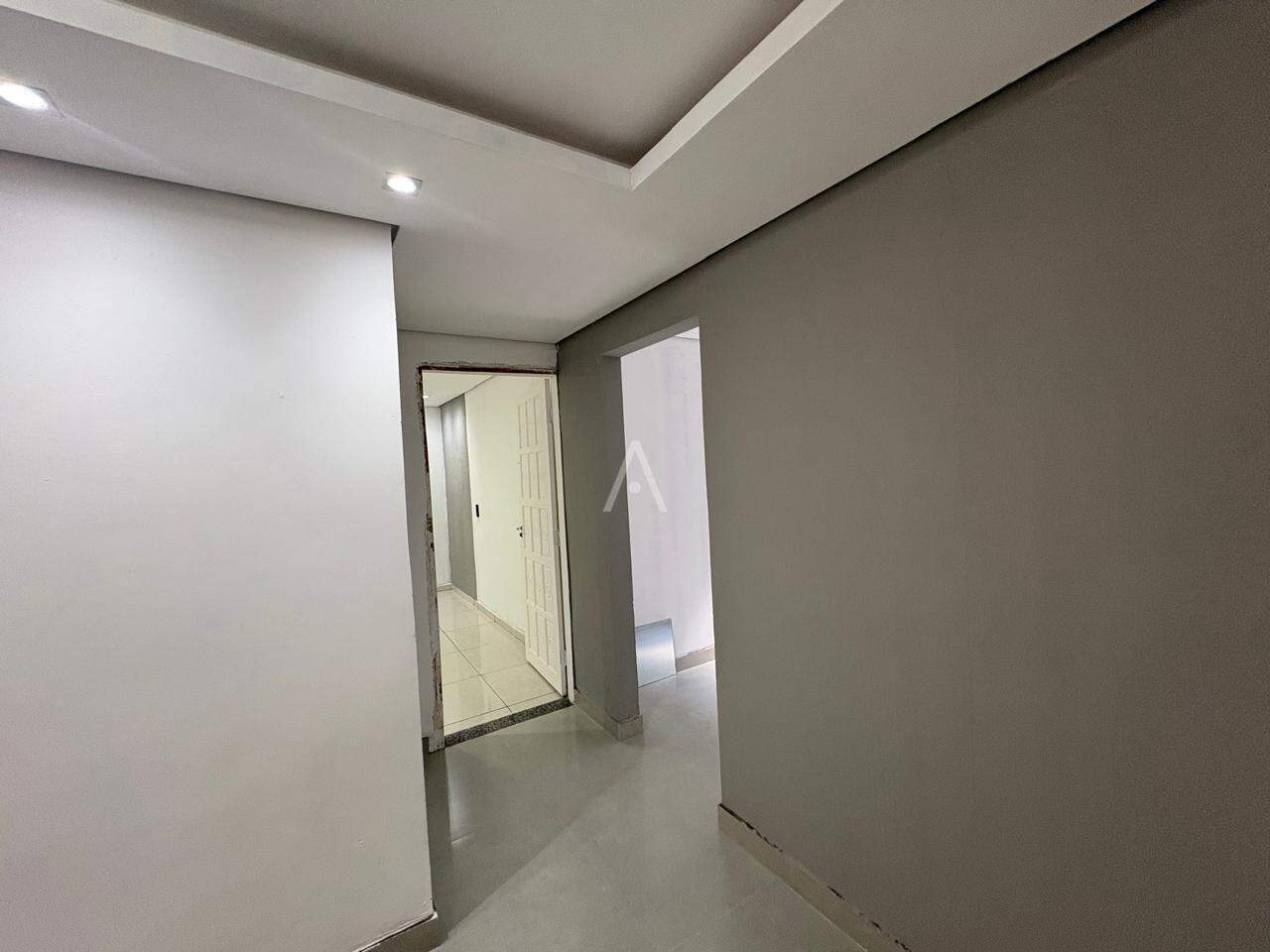 Casa Residencial para à venda no Bairro SANTA FELICIDADE em CASCAVEL: