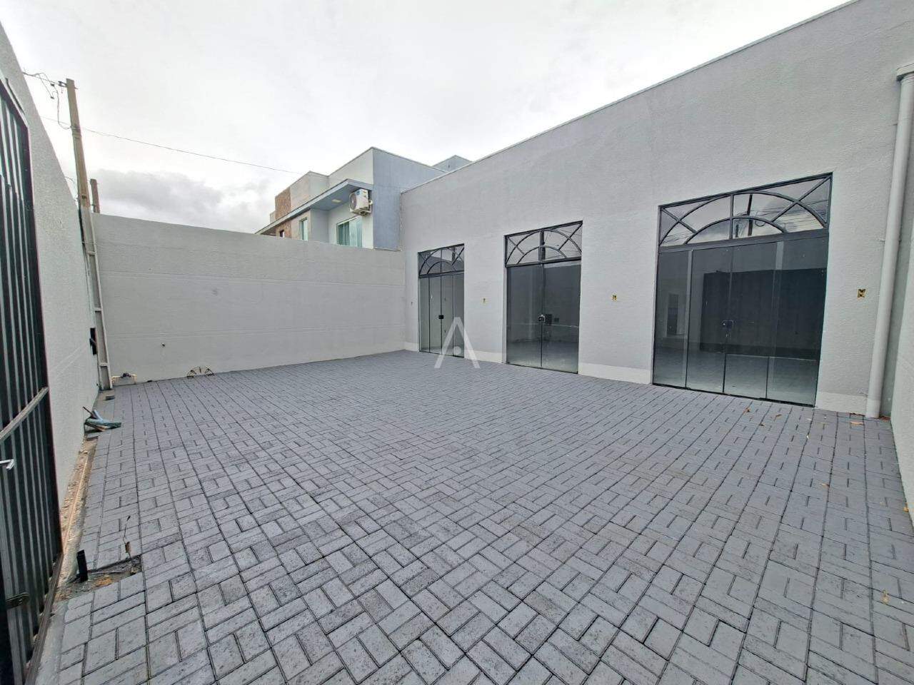 Barracão Comercial para para aluguel no Bairro ESMERALDA em CASCAVEL: