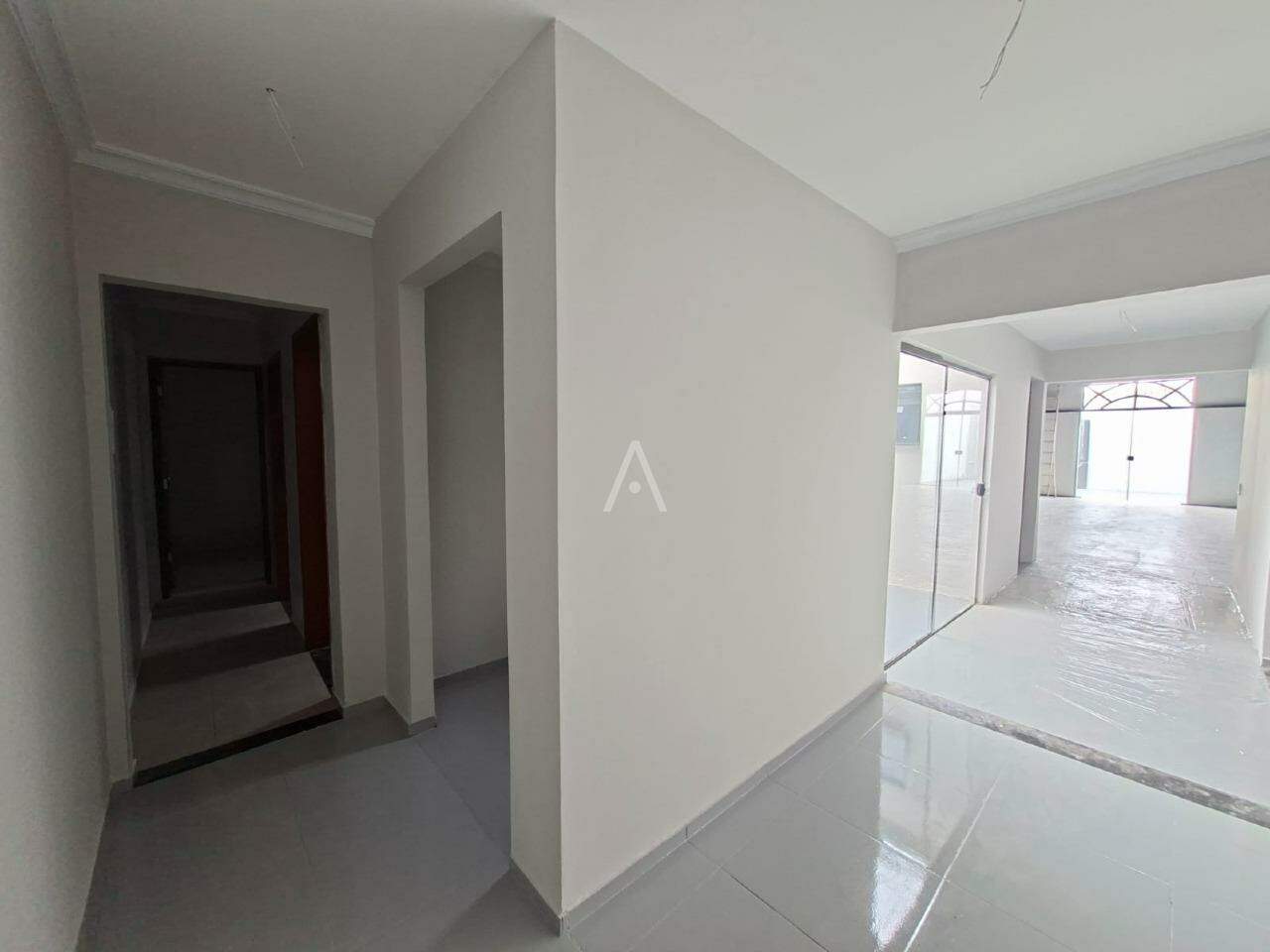 Barracão Comercial para para aluguel no Bairro ESMERALDA em CASCAVEL: