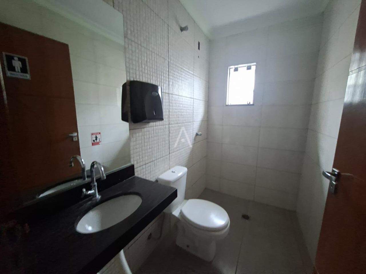 Barracão Comercial para para aluguel no Bairro ESMERALDA em CASCAVEL: