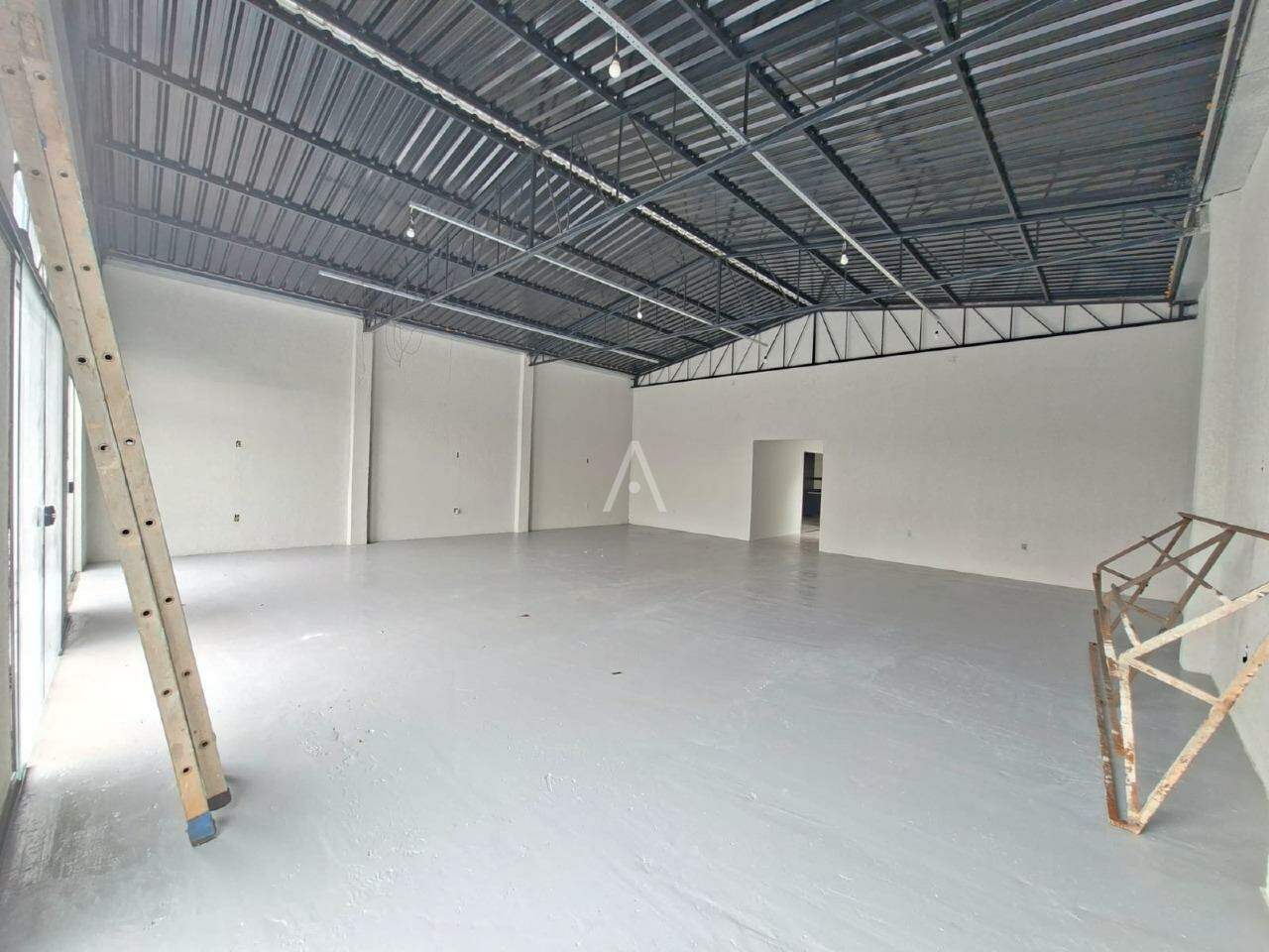 Barracão Comercial para para aluguel no Bairro ESMERALDA em CASCAVEL: