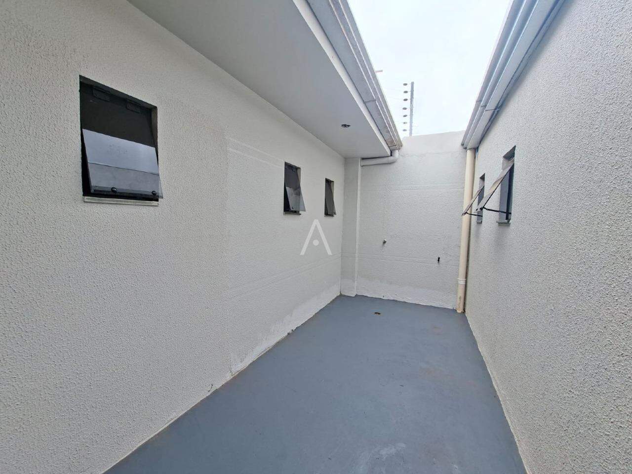 Barracão Comercial para para aluguel no Bairro ESMERALDA em CASCAVEL: