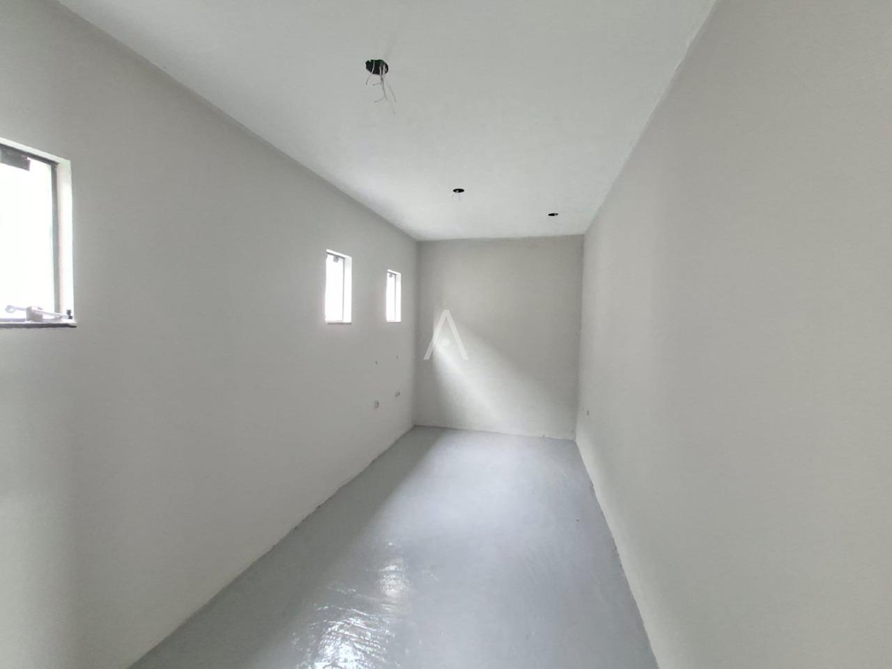 Barracão Comercial para para aluguel no Bairro ESMERALDA em CASCAVEL: