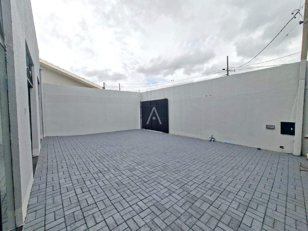 Barracão Comercial para para aluguel no Bairro ESMERALDA em CASCAVEL: