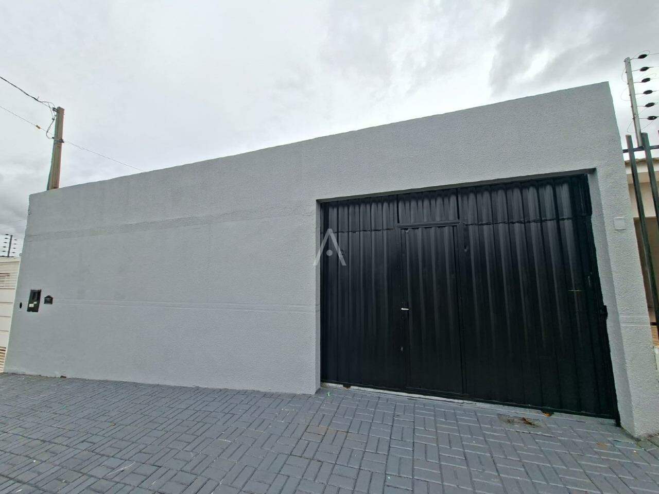 Barracão Comercial para para aluguel no Bairro ESMERALDA em CASCAVEL: 