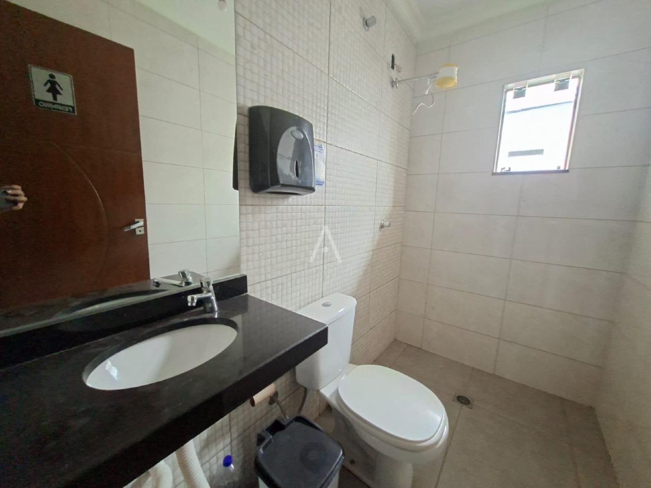 Barracão Comercial para para aluguel no Bairro ESMERALDA em CASCAVEL: