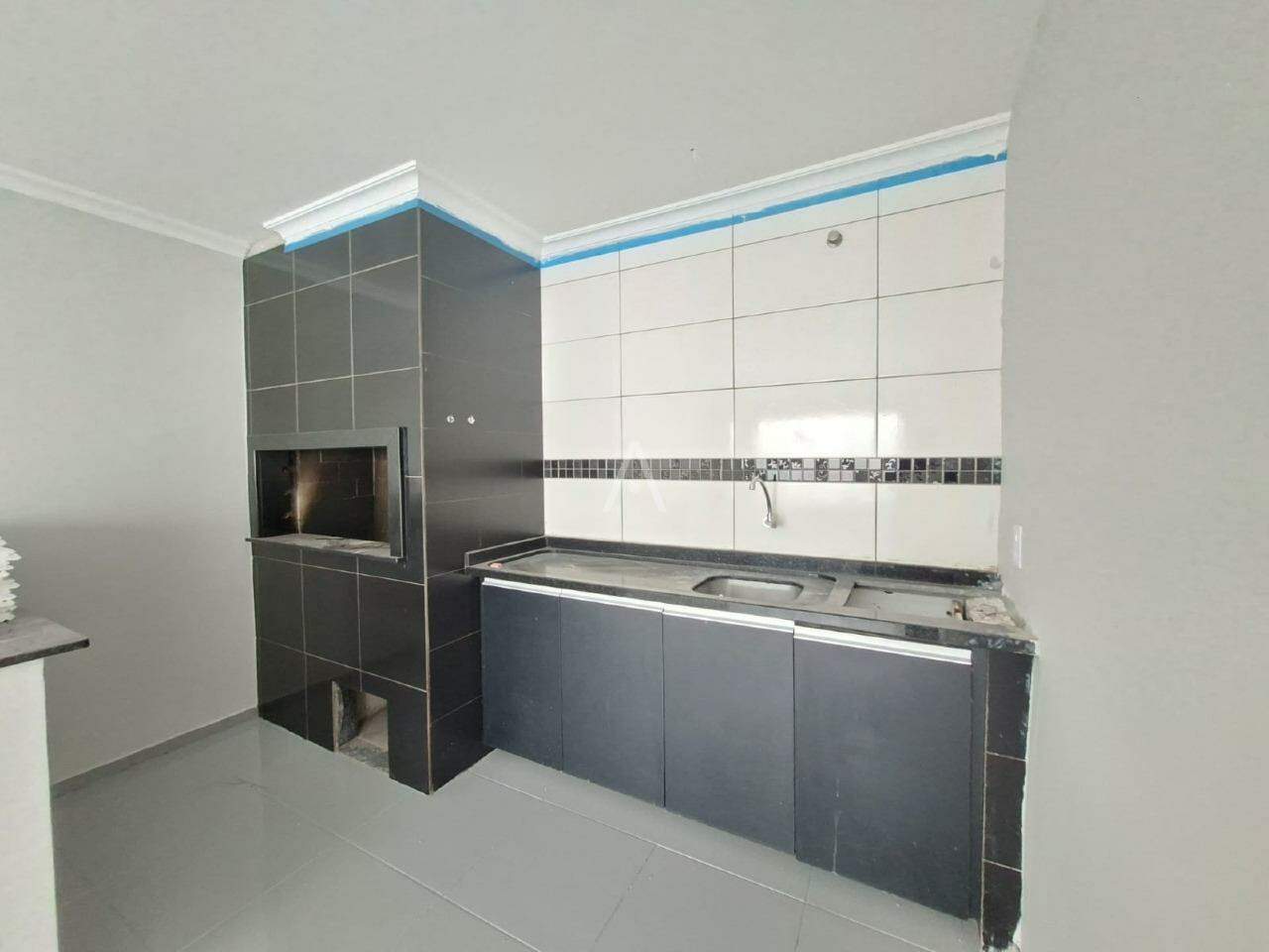 Barracão Comercial para para aluguel no Bairro ESMERALDA em CASCAVEL: