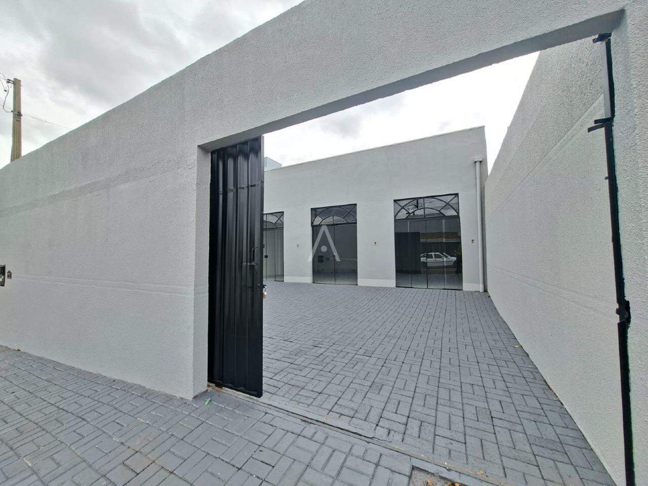 Barracão Comercial para para aluguel no Bairro ESMERALDA em CASCAVEL: 