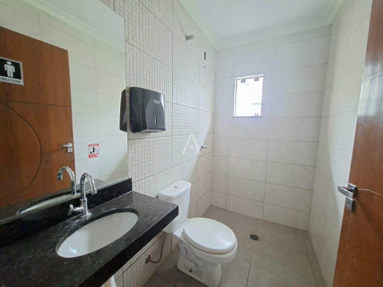 Barracão Comercial para para aluguel no Bairro ESMERALDA em CASCAVEL: