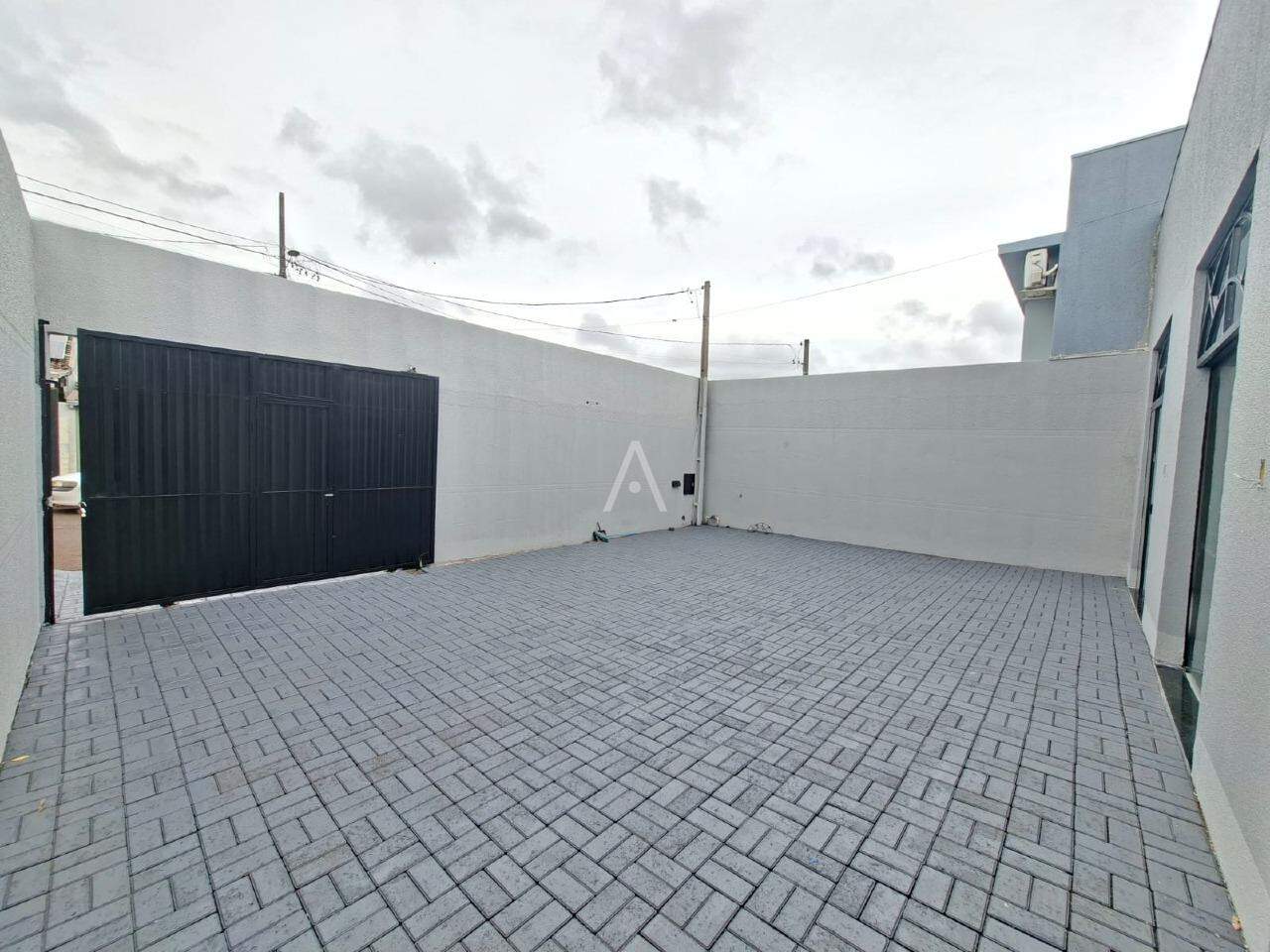 Barracão Comercial para para aluguel no Bairro ESMERALDA em CASCAVEL: