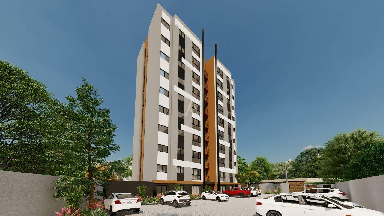 Apartamento para à venda no Bairro CANCELLI em CASCAVEL: 
