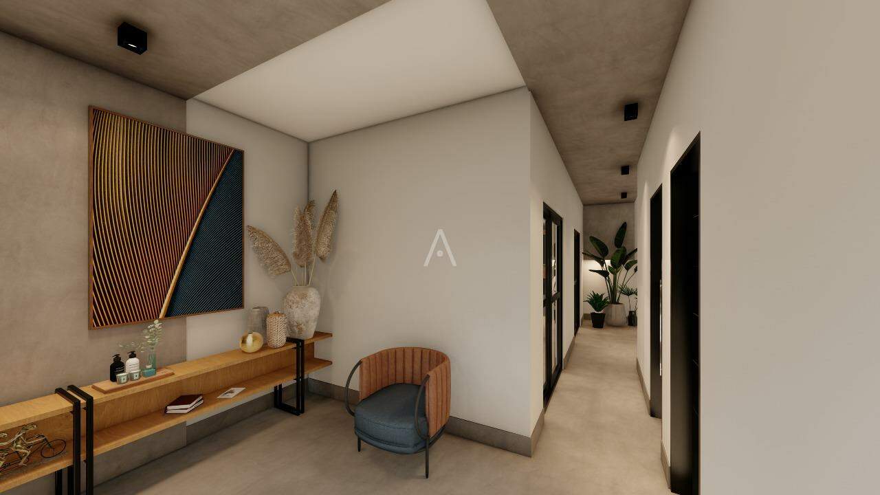 Apartamento para à venda no Bairro CANCELLI em CASCAVEL: 