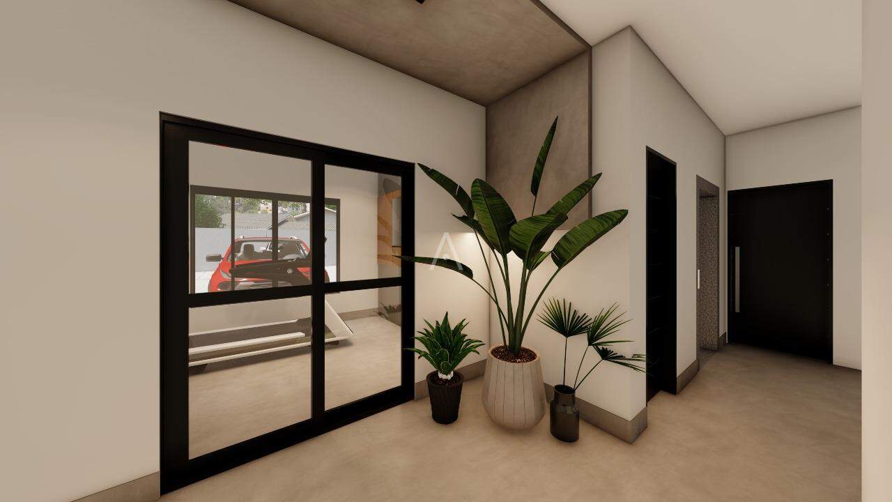 Apartamento para à venda no Bairro CANCELLI em CASCAVEL: 