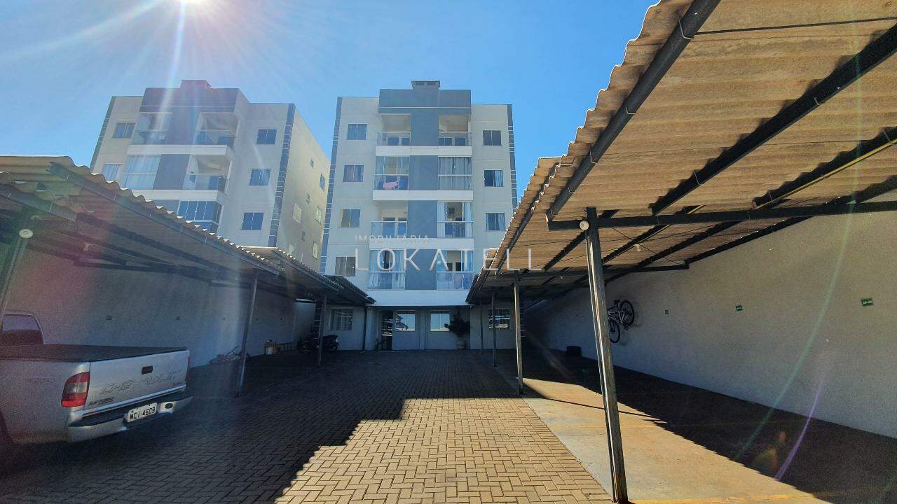 Apartamento para para aluguel no Bairro CANCELLI em CASCAVEL: 