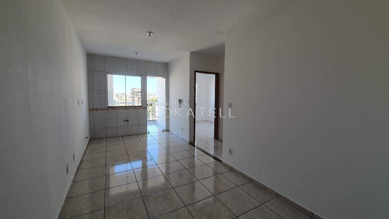Apartamento para para aluguel no Bairro CANCELLI em CASCAVEL: