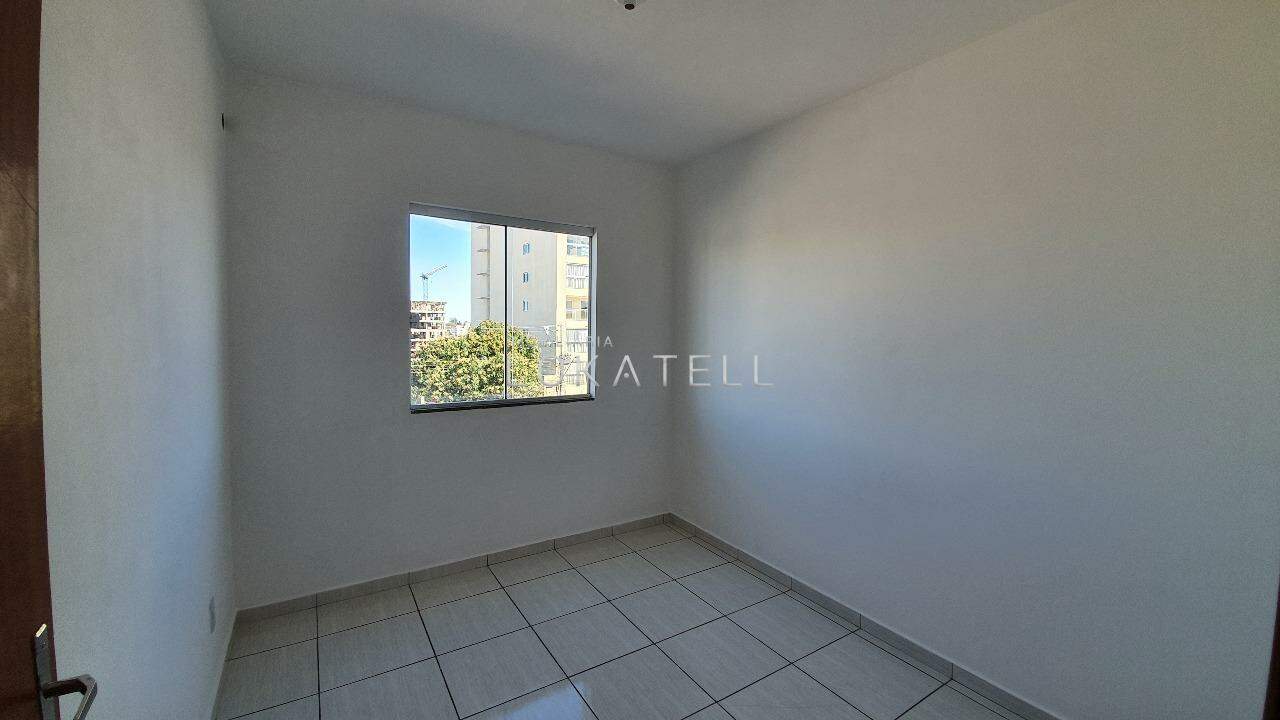 Apartamento para para aluguel no Bairro CANCELLI em CASCAVEL: 