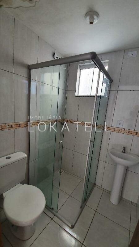 Apartamento para para aluguel no Bairro CANCELLI em CASCAVEL: