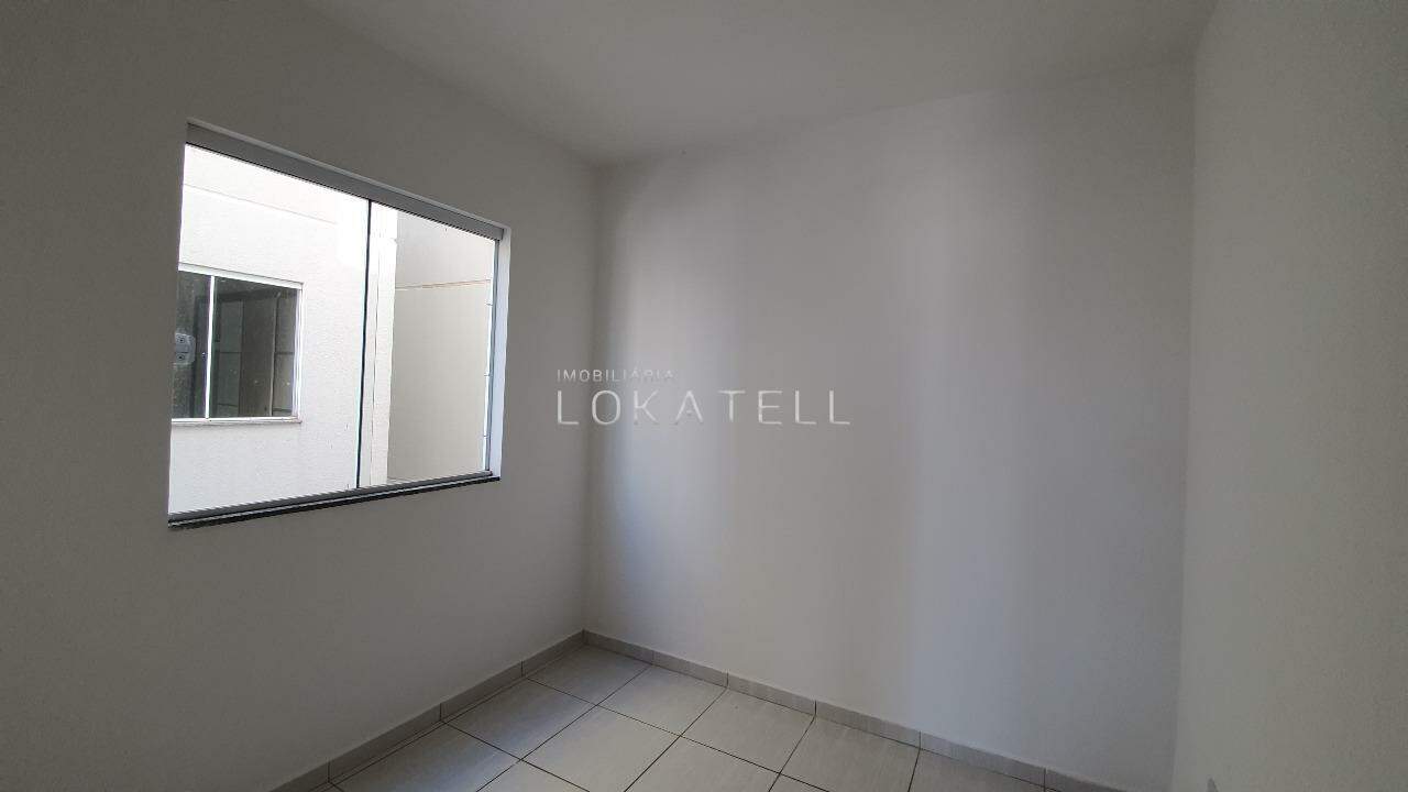 Apartamento para para aluguel no Bairro CANCELLI em CASCAVEL: