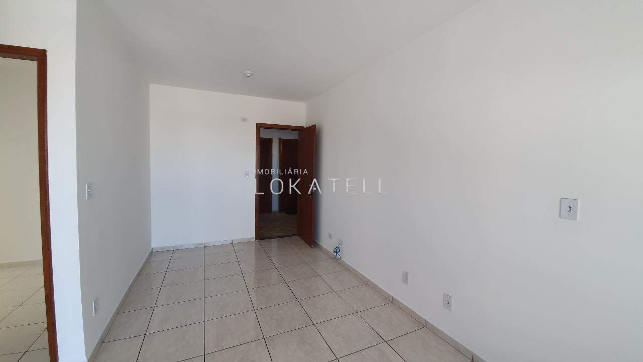 Apartamento para para aluguel no Bairro CANCELLI em CASCAVEL: