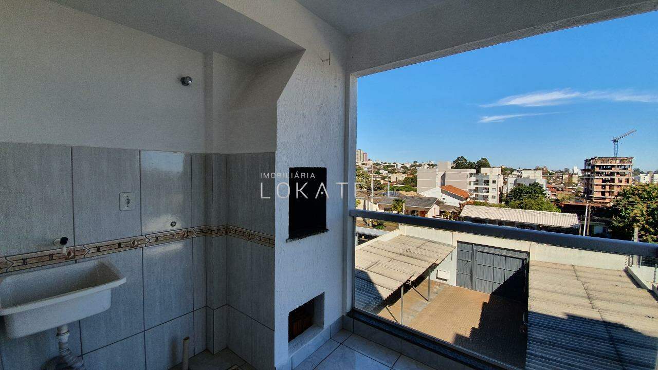 Apartamento para para aluguel no Bairro CANCELLI em CASCAVEL: