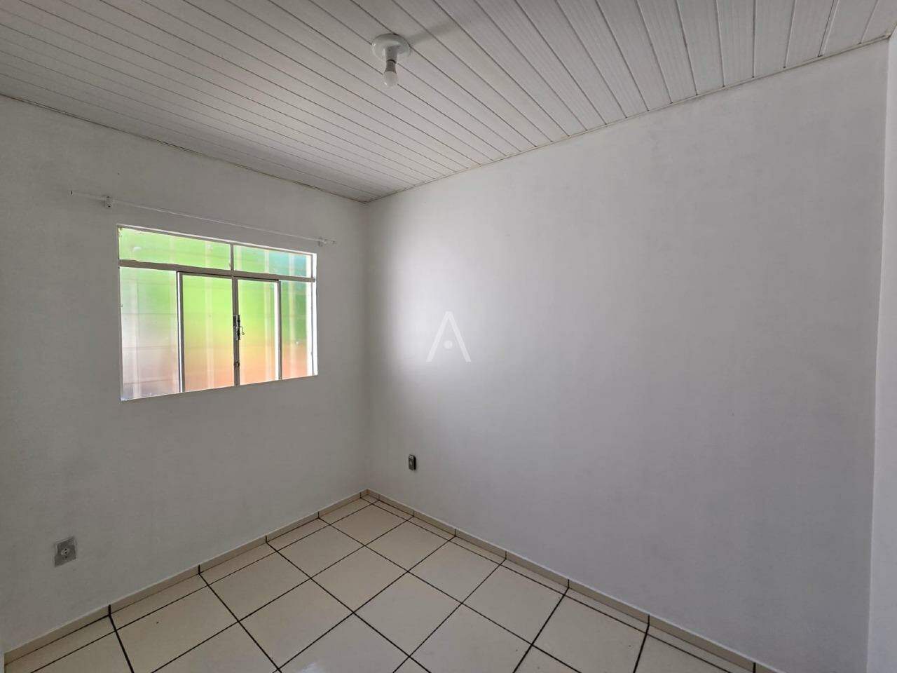 Casa Residencial para para aluguel no Bairro JARDIM COOPAGRO em TOLEDO: 