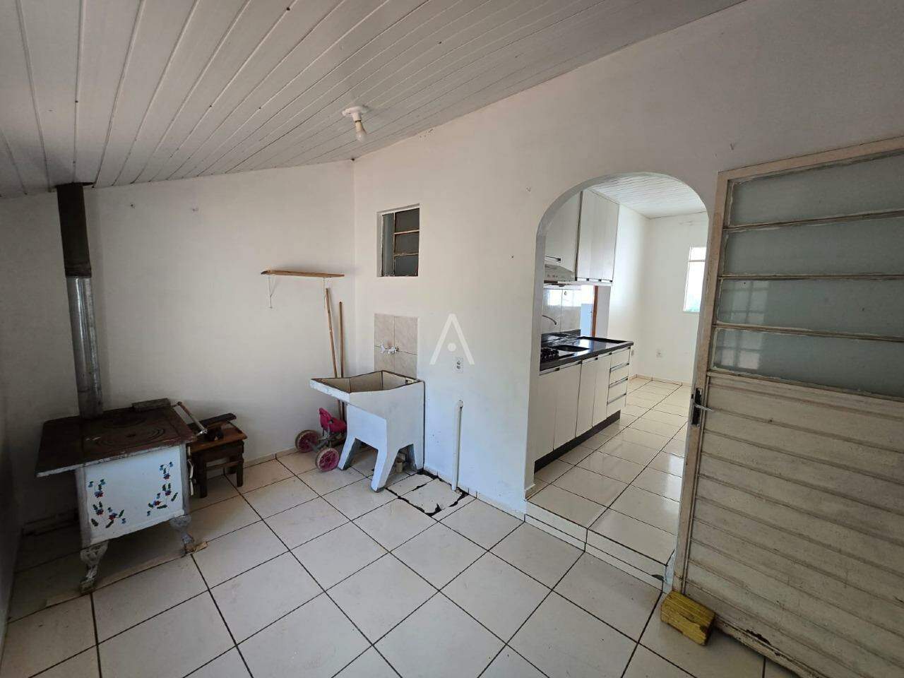 Casa Residencial para para aluguel no Bairro JARDIM COOPAGRO em TOLEDO: 