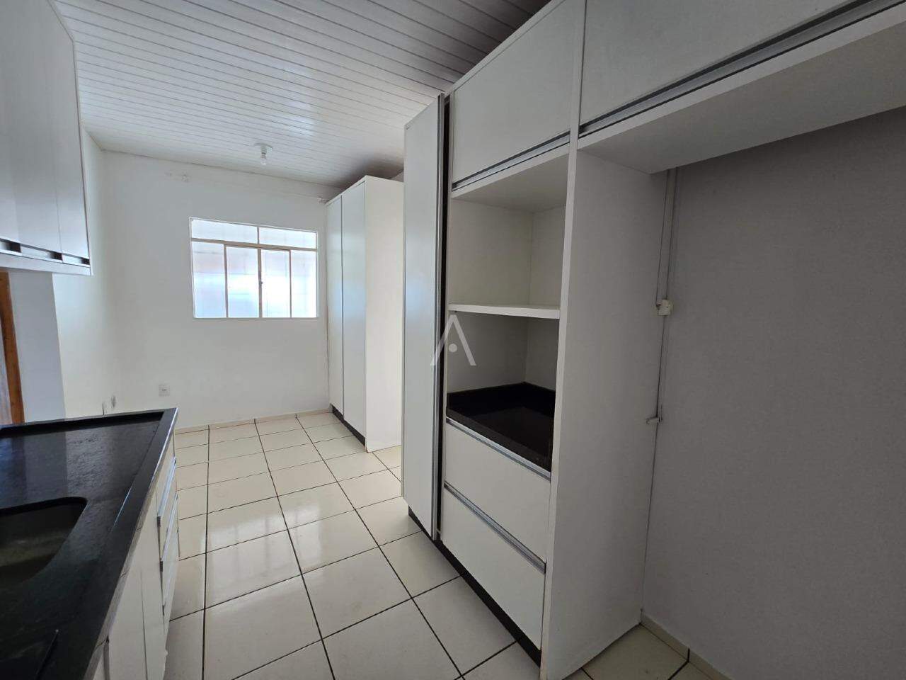 Casa Residencial para para aluguel no Bairro JARDIM COOPAGRO em TOLEDO: 
