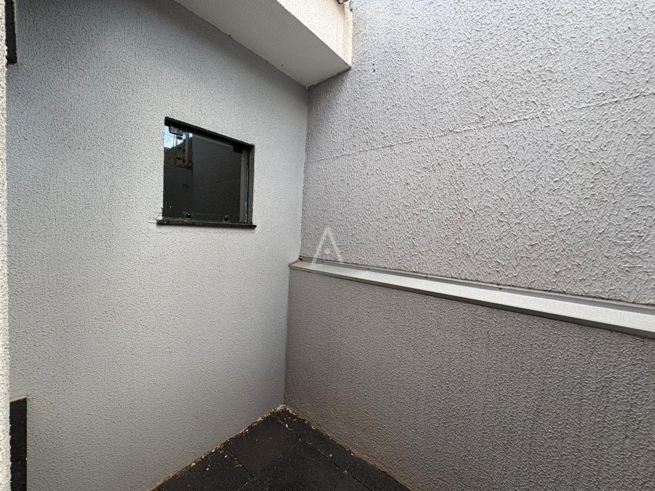 Casa Residencial para à venda no Bairro FLORESTA em CASCAVEL: