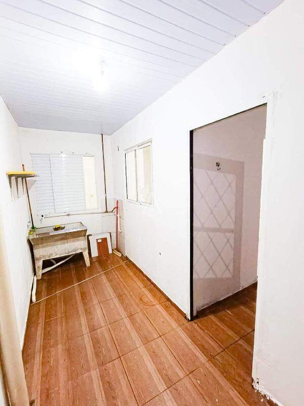 Casa Residencial para à venda no Bairro PARQUE VERDE em CASCAVEL: 