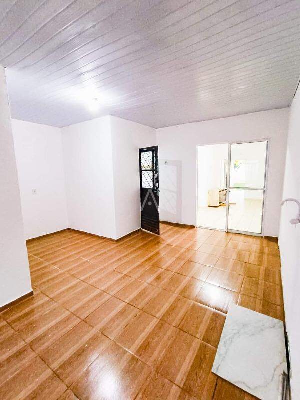 Casa Residencial para à venda no Bairro PARQUE VERDE em CASCAVEL: 
