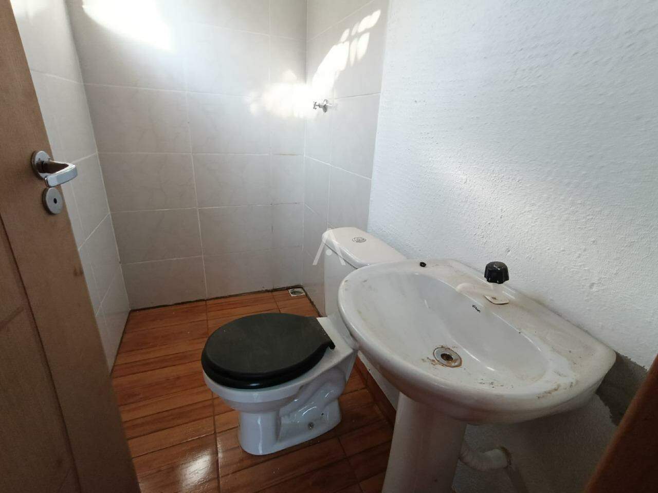 Casa Residencial para à venda no Bairro PARQUE VERDE em CASCAVEL: 