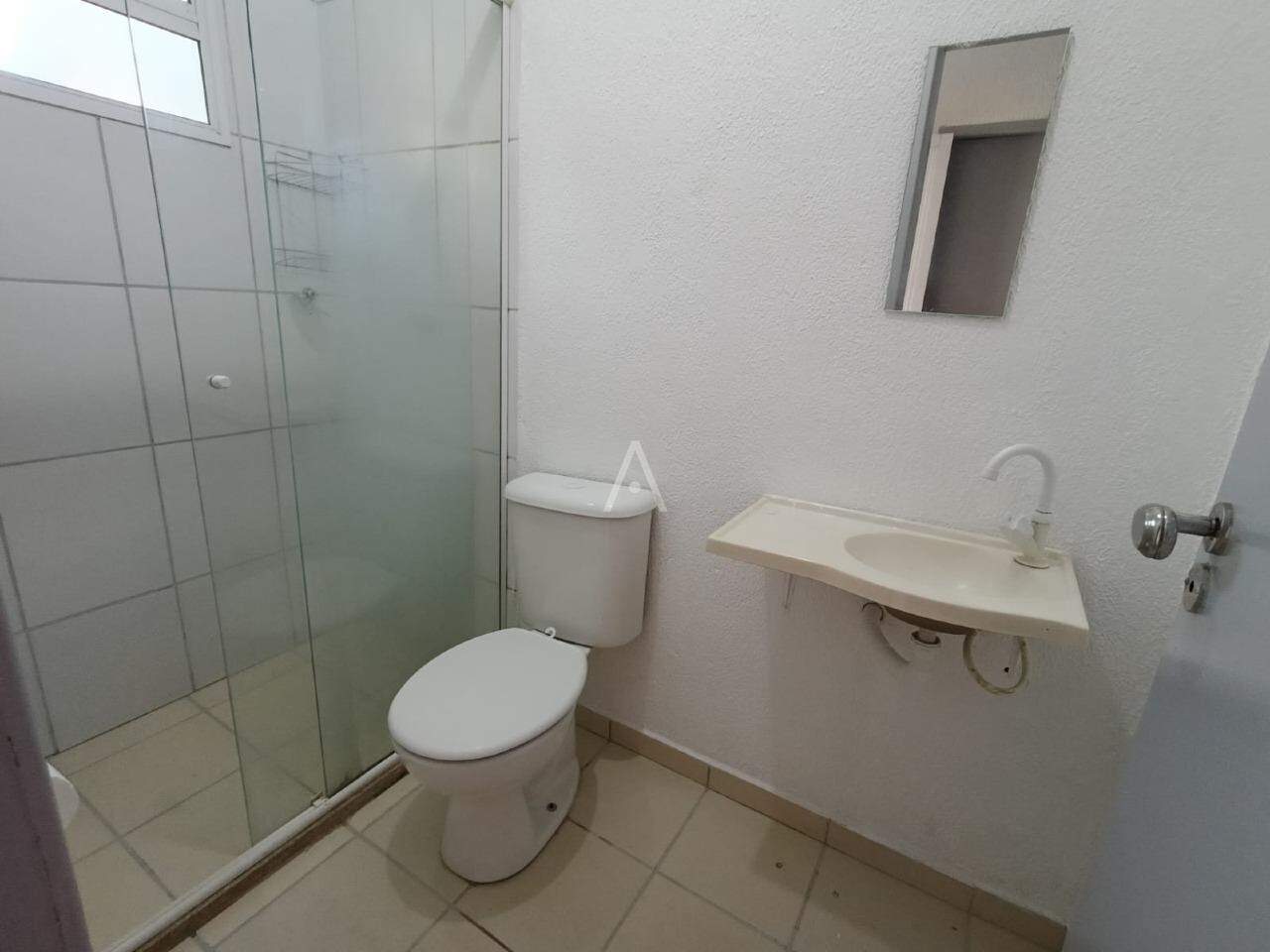 Casa Residencial para à venda no Bairro PARQUE VERDE em CASCAVEL: 
