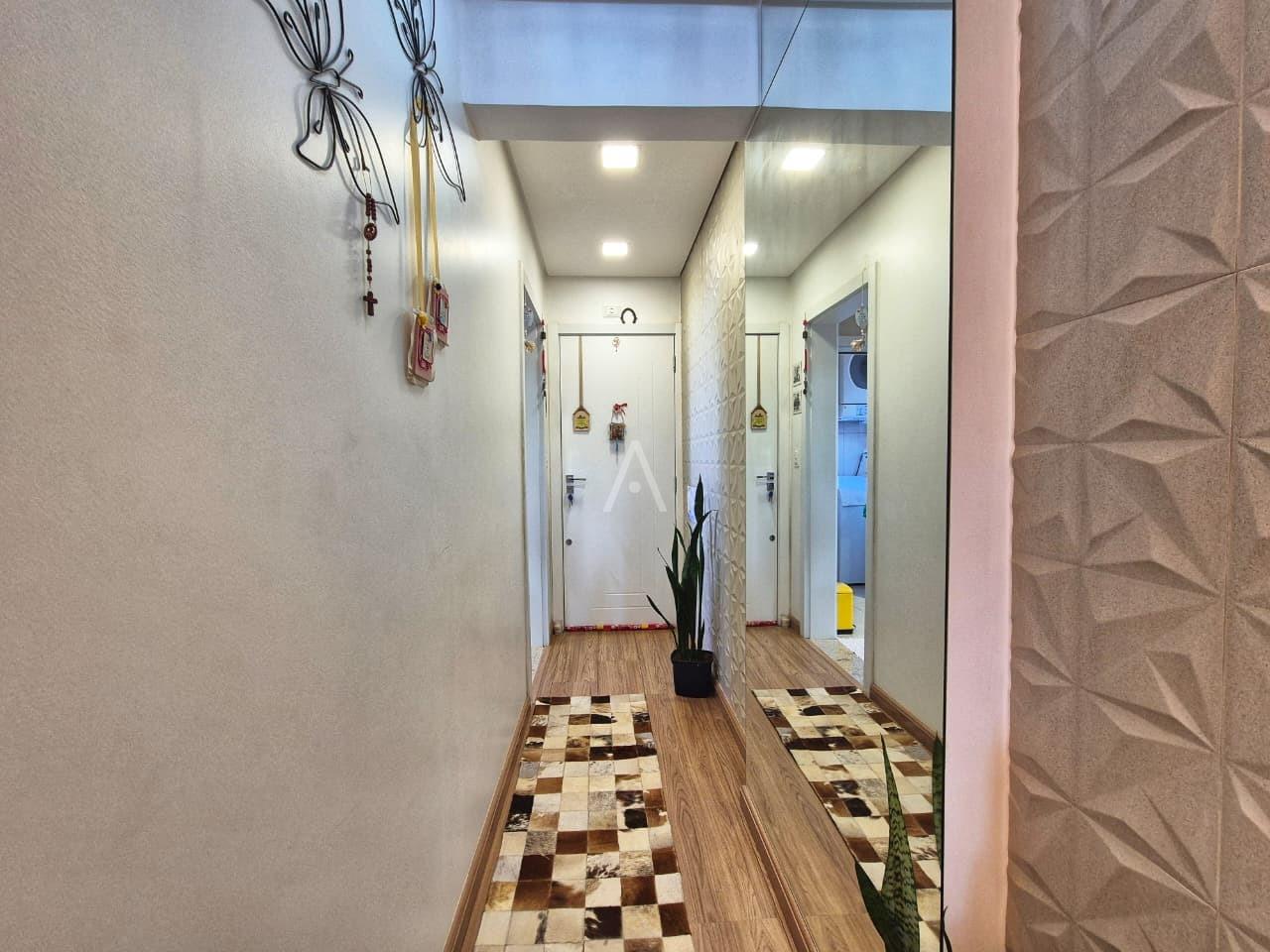 Apartamento para à venda no Bairro COQUEIRAL em CASCAVEL: 