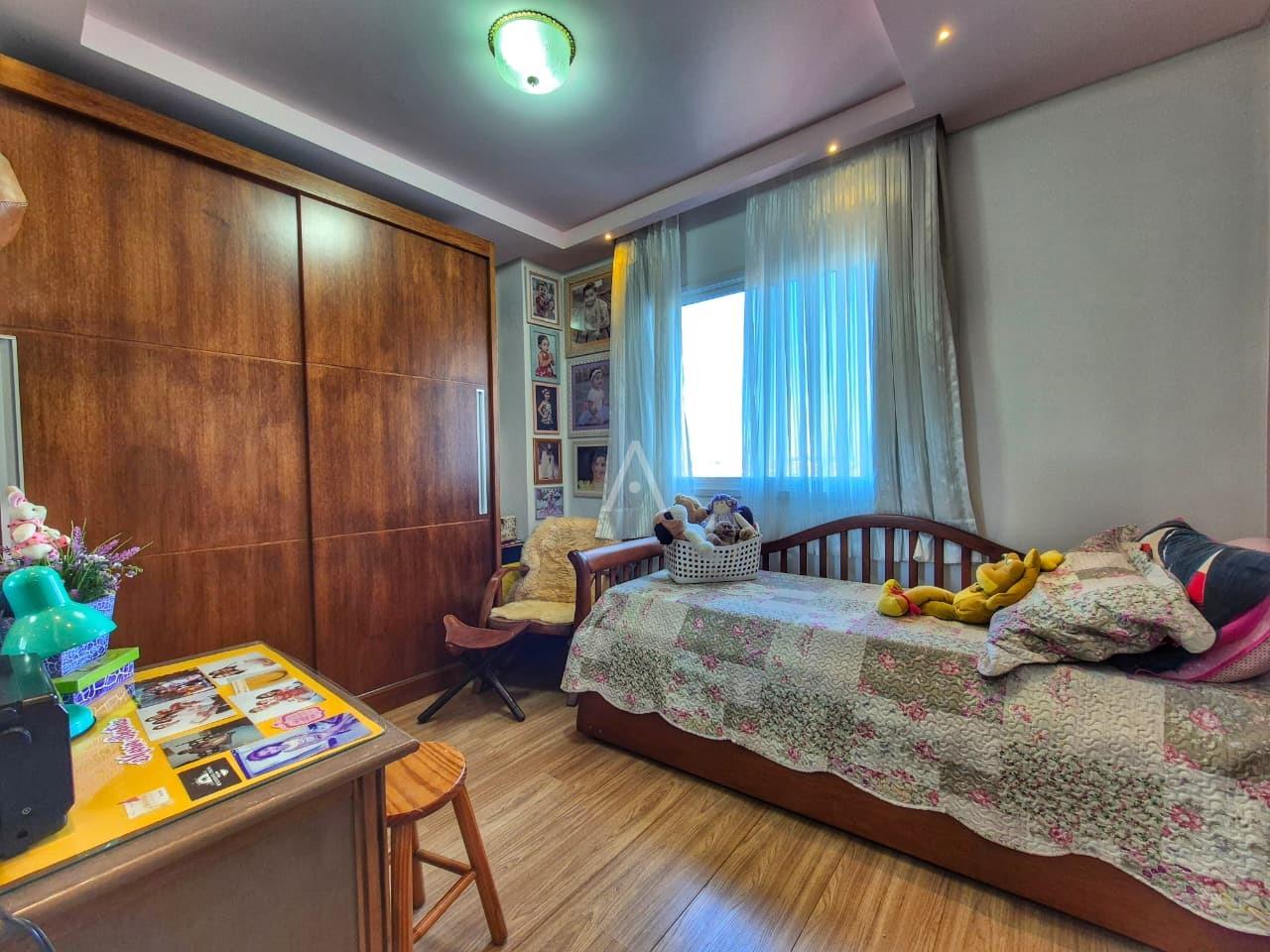 Apartamento para à venda no Bairro COQUEIRAL em CASCAVEL: 