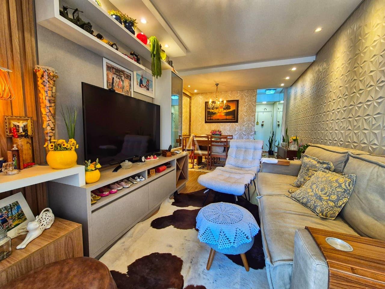 Apartamento para à venda no Bairro COQUEIRAL em CASCAVEL: 