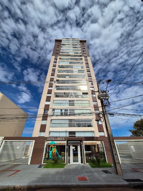 Apartamento para à venda no Bairro COQUEIRAL em CASCAVEL: 