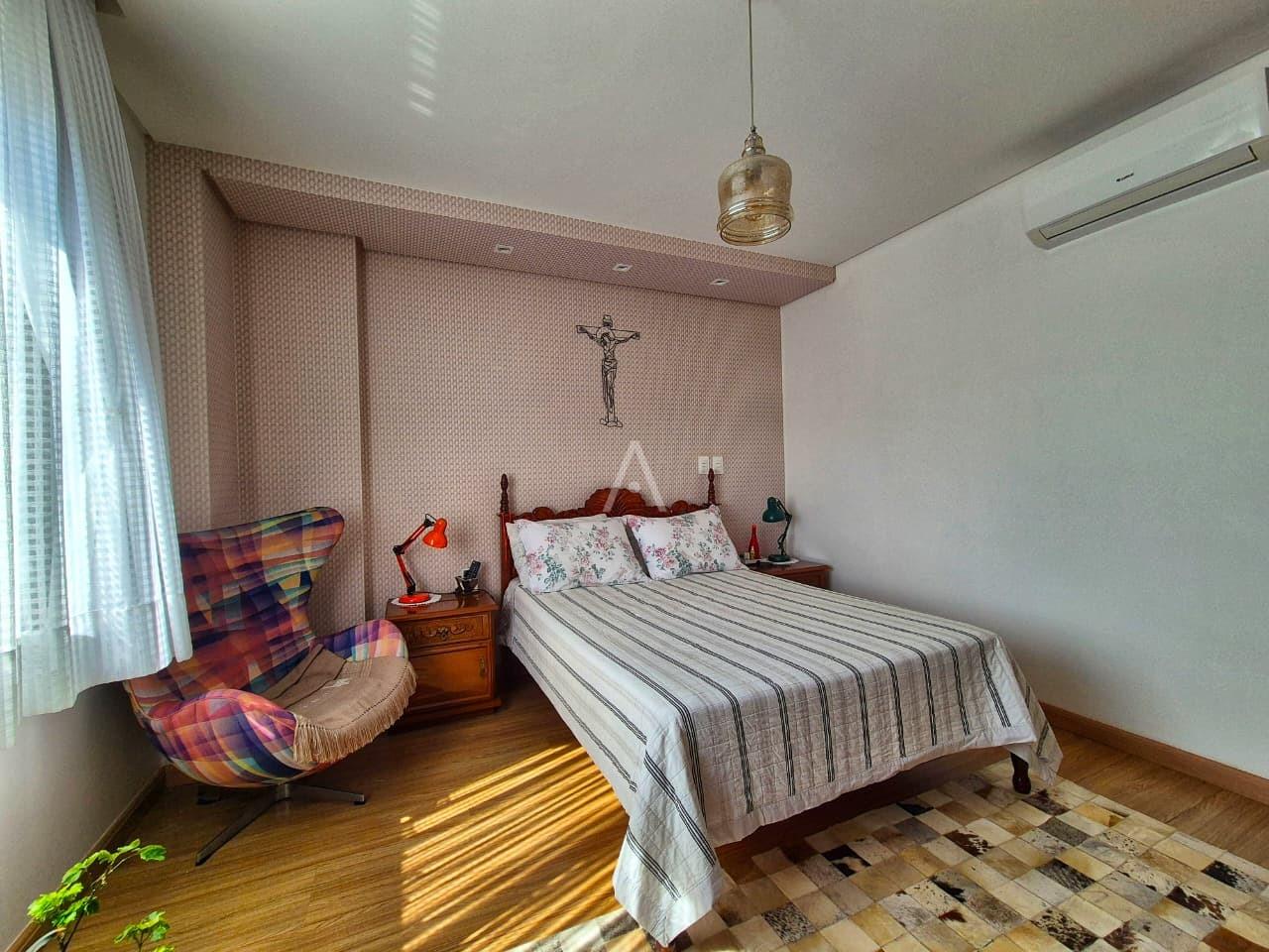 Apartamento para à venda no Bairro COQUEIRAL em CASCAVEL: 