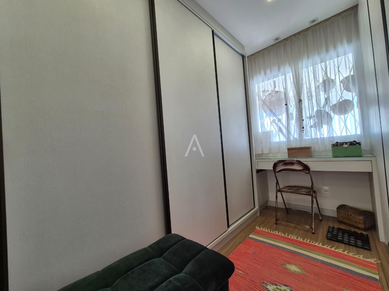 Apartamento para à venda no Bairro COQUEIRAL em CASCAVEL: 