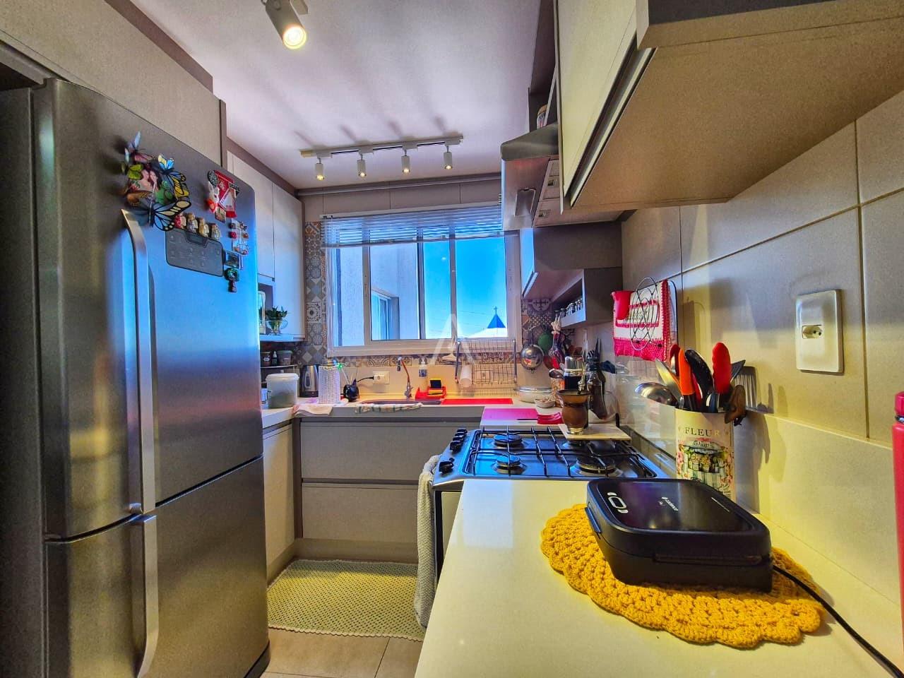 Apartamento para à venda no Bairro COQUEIRAL em CASCAVEL: 