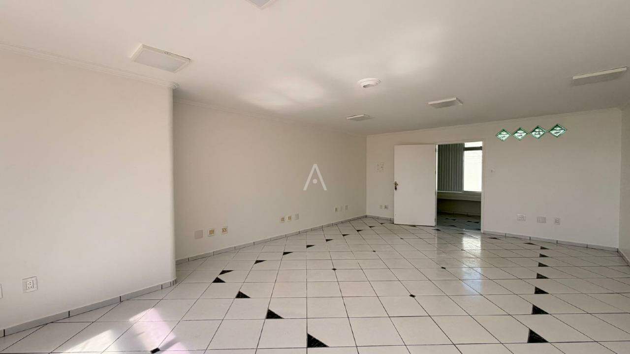 Sala Comercial para para aluguel no Bairro CENTRO em CASCAVEL: