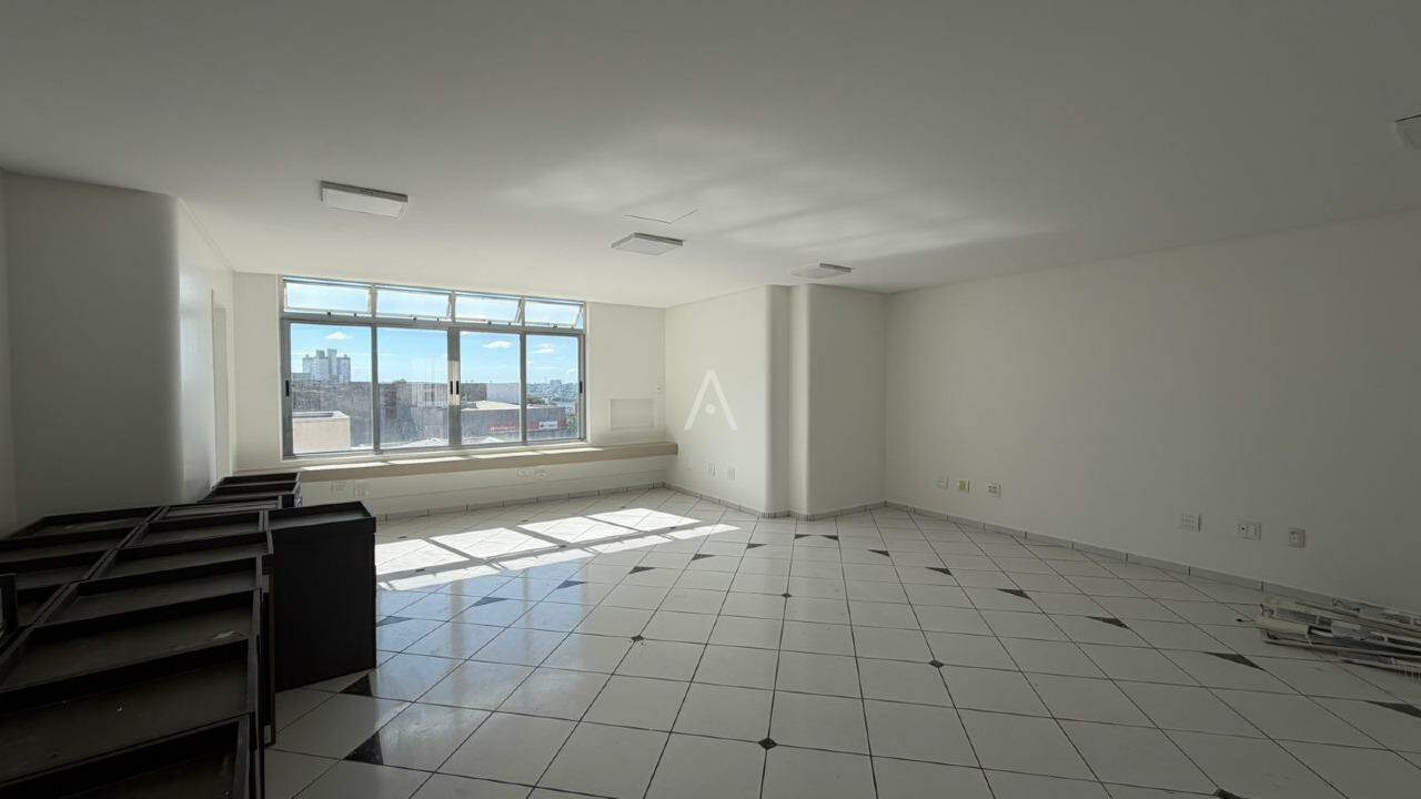 Sala Comercial para para aluguel no Bairro CENTRO em CASCAVEL: