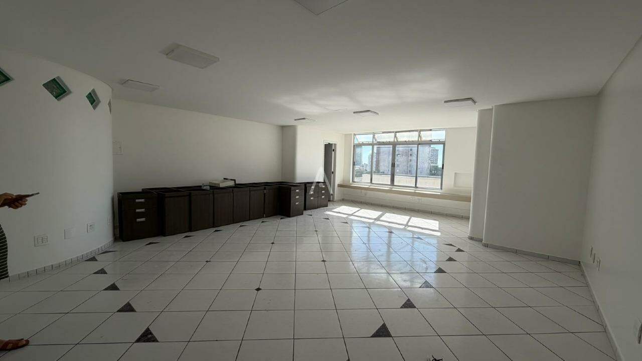 Sala Comercial para para aluguel no Bairro CENTRO em CASCAVEL: