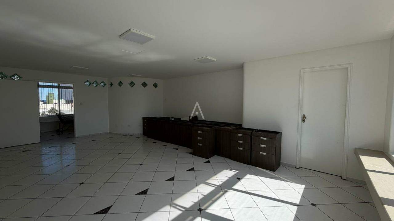 Sala Comercial para para aluguel no Bairro CENTRO em CASCAVEL: