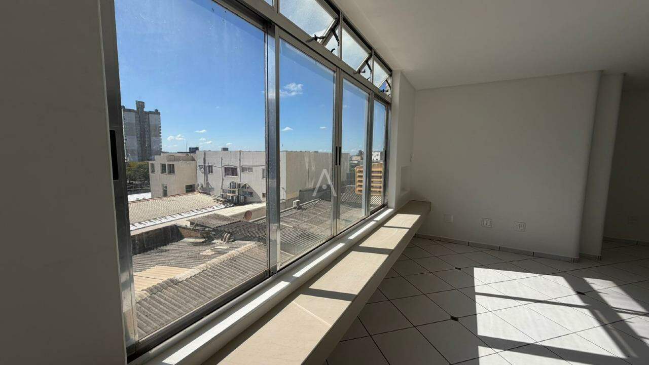 Sala Comercial para para aluguel no Bairro CENTRO em CASCAVEL: