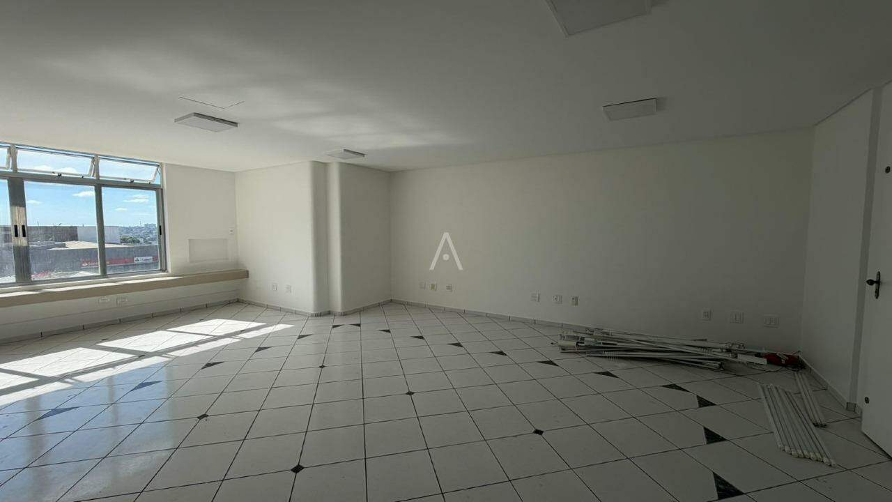 Sala Comercial para para aluguel no Bairro CENTRO em CASCAVEL: