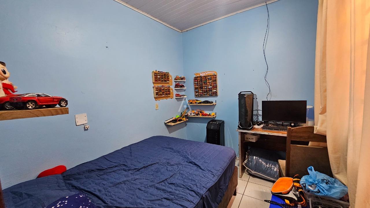 Casa Residencial para à venda no Bairro ALTO ALEGRE em CASCAVEL: 