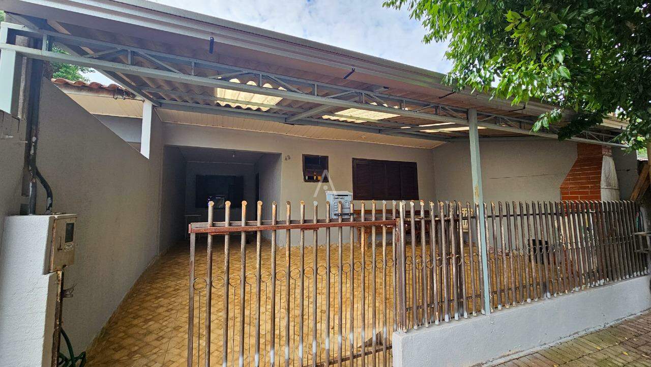 Casa Residencial para à venda no Bairro ALTO ALEGRE em CASCAVEL: 