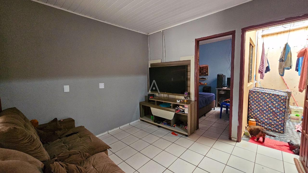 Casa Residencial para à venda no Bairro ALTO ALEGRE em CASCAVEL: 